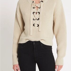Baum Und Pferdgarten Carra Knit Sweater